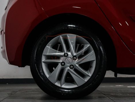 Hyundai HB20 Premium 1.6 Flex 16V Aut.