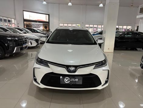 Toyota Corolla Altis 1.8 16V Aut. (Híbrido)