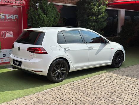 VolksWagen Golf Highline 1.4 TSI 140cv Aut.