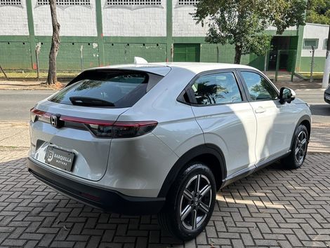 Honda HR-V EX 1.5 Flex Sensing 16V 5p Aut.
