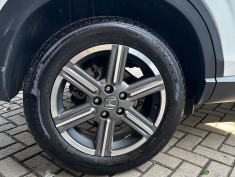 Honda HR-V EX 1.5 Flex Sensing 16V 5p Aut.