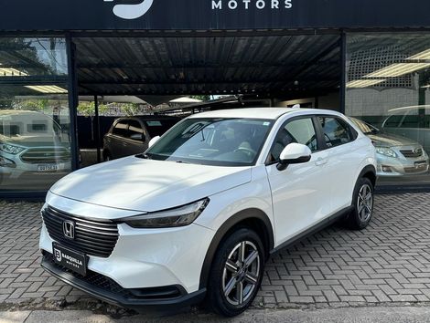 Honda HR-V EX 1.5 Flex Sensing 16V 5p Aut.