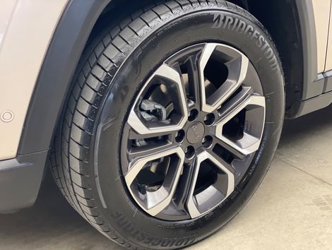 Jeep Commander Limited T270 1.3 TB Flex Aut.