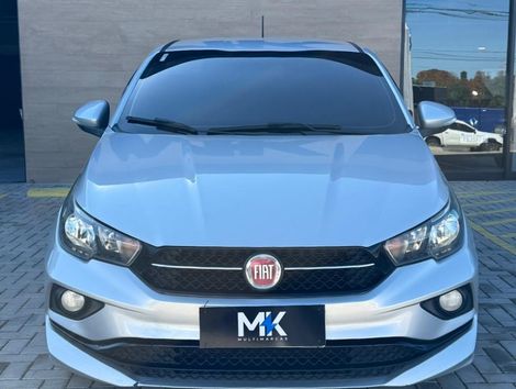 Fiat CRONOS DRIVE GSR 1.3 8V Flex