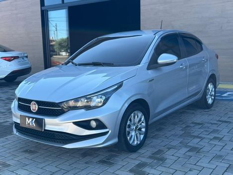 Fiat CRONOS DRIVE GSR 1.3 8V Flex
