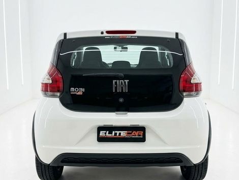 Fiat MOBI LIKE 1.0 Fire Flex 5p.