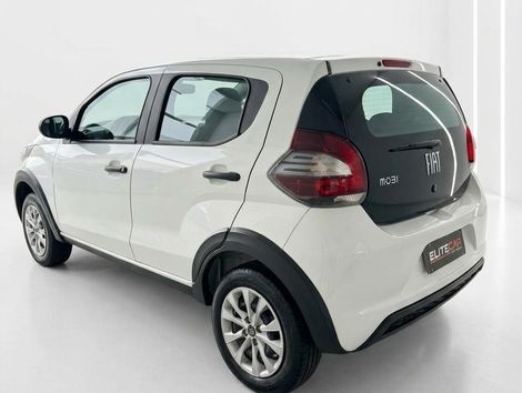 Fiat MOBI LIKE 1.0 Fire Flex 5p.