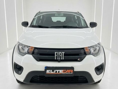 Fiat MOBI LIKE 1.0 Fire Flex 5p.