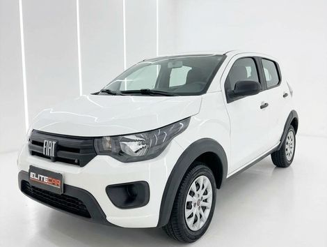 Fiat MOBI LIKE 1.0 Fire Flex 5p.