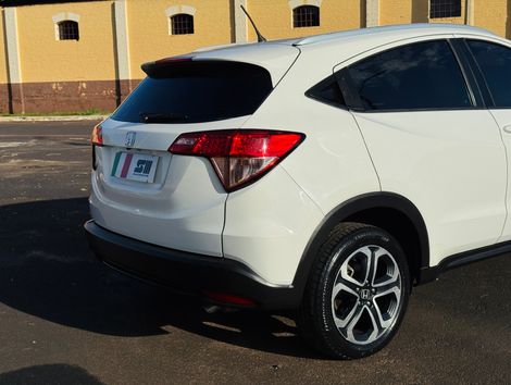 Honda HR-V EX 1.8 Flexone 16V 5p Aut.
