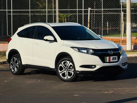 Honda HR-V EX 1.8 Flexone 16V 5p Aut.