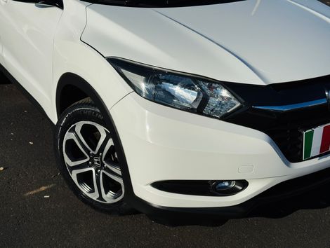 Honda HR-V EX 1.8 Flexone 16V 5p Aut.