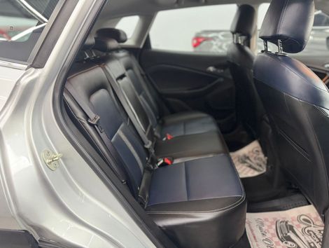 Chevrolet TRACKER Premier 1.2 Turbo 12V Flex Aut.