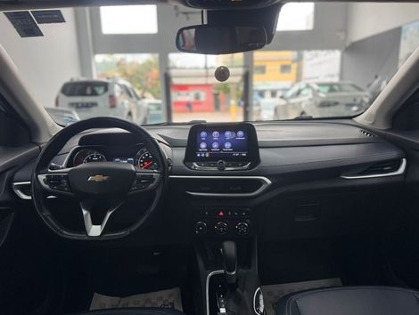 Chevrolet TRACKER Premier 1.2 Turbo 12V Flex Aut.