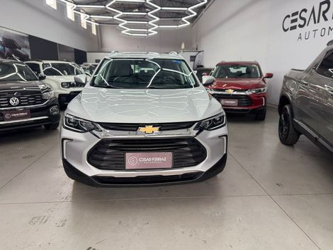 Chevrolet TRACKER Premier 1.2 Turbo 12V Flex Aut.