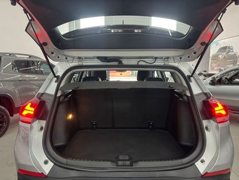 Chevrolet TRACKER Premier 1.2 Turbo 12V Flex Aut.