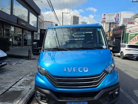 IVECO DAILY CHASSI 35-160 Longo 3.0 (Diesel)