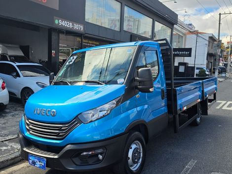 IVECO DAILY CHASSI 35-160 Longo 3.0 (Diesel)