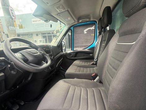 IVECO DAILY CHASSI 35-160 Longo 3.0 (Diesel)
