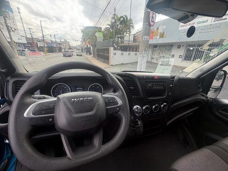 IVECO DAILY CHASSI 35-160 Longo 3.0 (Diesel)