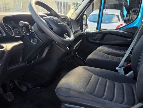IVECO DAILY CHASSI 35-160 Longo 3.0 (Diesel)
