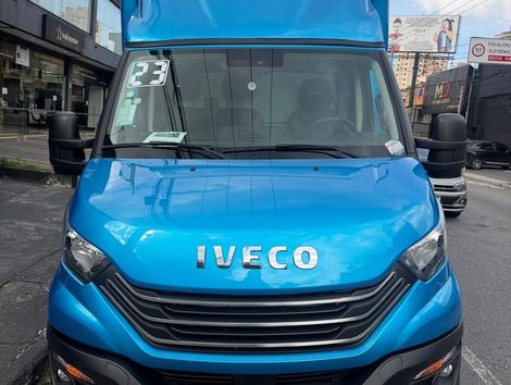 IVECO DAILY CHASSI 35-160 Longo 3.0 (Diesel)