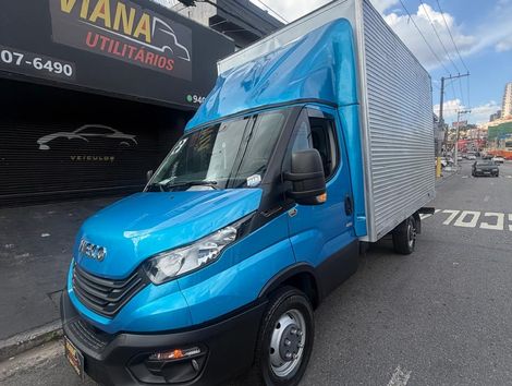 IVECO DAILY CHASSI 35-160 Longo 3.0 (Diesel)