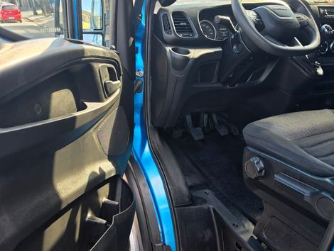 IVECO DAILY CHASSI 35-160 Longo 3.0 (Diesel)
