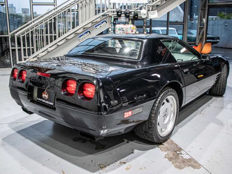 Chevrolet CORVETTE C4 CONVERSÍVEL