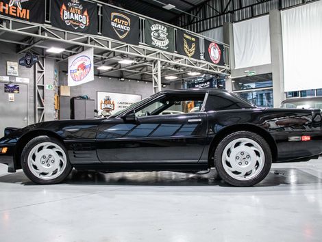 Chevrolet CORVETTE C4 CONVERSÍVEL