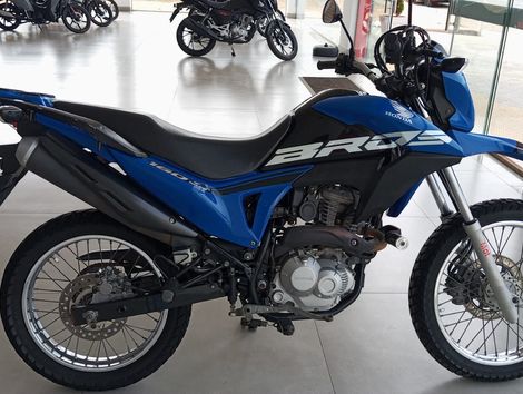 HONDA NXR 160 BROS ESDD FLEXONE