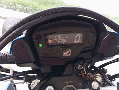 HONDA NXR 160 BROS ESDD FLEXONE