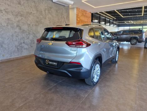 Chevrolet TRACKER LTZ 1.0 Turbo 12V Flex Aut.