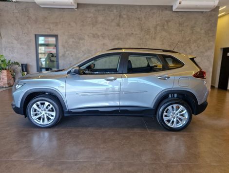 Chevrolet TRACKER LTZ 1.0 Turbo 12V Flex Aut.