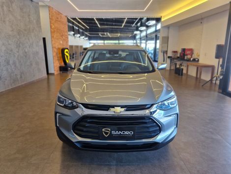 Chevrolet TRACKER LTZ 1.0 Turbo 12V Flex Aut.