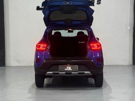 Renault KWID OUTSIDER 1.0 Flex 12V 5p Mec.