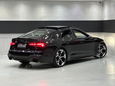 Audi RS5 SPB. Compet. Plus 2.9 Quat. S-tronic