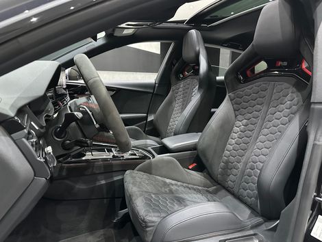Audi RS5 SPB. Compet. Plus 2.9 Quat. S-tronic