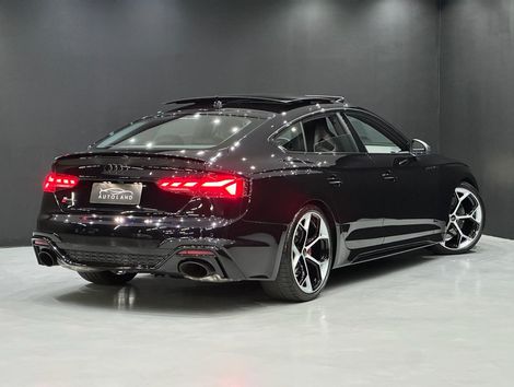 Audi RS5 SPB. Compet. Plus 2.9 Quat. S-tronic