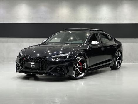 Audi RS5 SPB. Compet. Plus 2.9 Quat. S-tronic