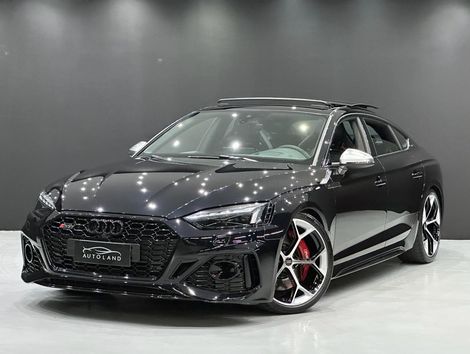 Audi RS5 SPB. Compet. Plus 2.9 Quat. S-tronic
