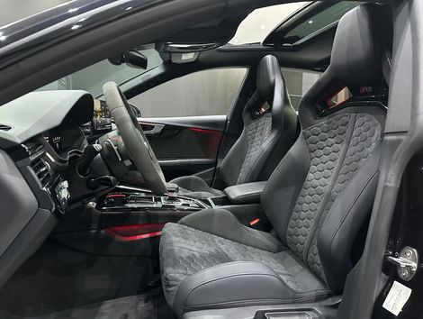 Audi RS5 SPB. Compet. Plus 2.9 Quat. S-tronic