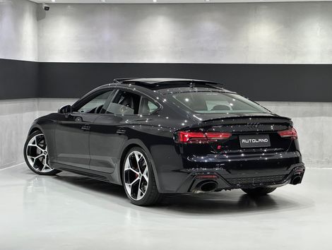 Audi RS5 SPB. Compet. Plus 2.9 Quat. S-tronic