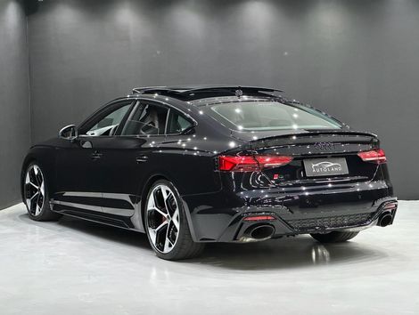 Audi RS5 SPB. Compet. Plus 2.9 Quat. S-tronic