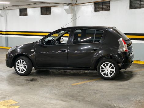 Renault SANDERO Expression Hi-Flex 1.0 16V 5p