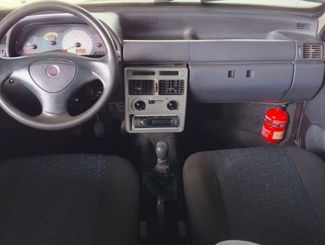 Fiat Uno Mille WAY ECONOMY 1.0 F.Flex 2p