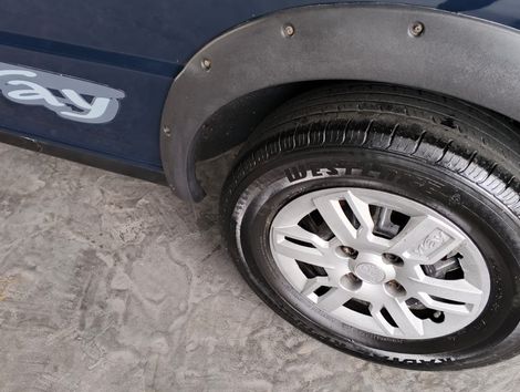 Fiat Uno Mille WAY ECONOMY 1.0 F.Flex 2p