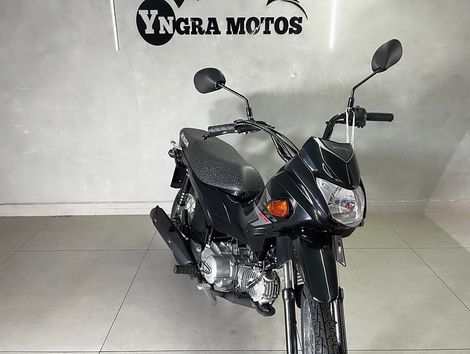 HONDA POP 110i ES