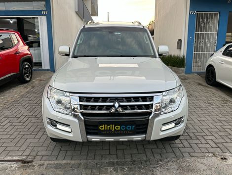 Mitsubishi Pajero HPE Full 3.2 4x4 T.I.Dies. 5p Aut