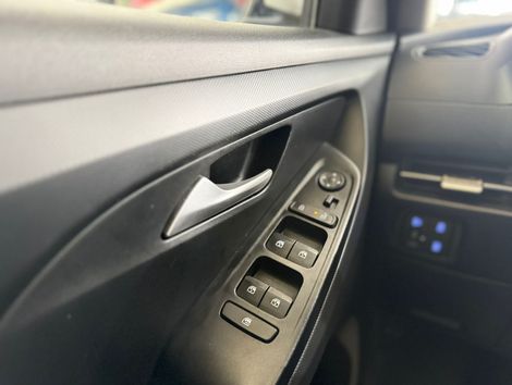 Hyundai Creta Comfort 1.0 TB 12V Flex Aut.